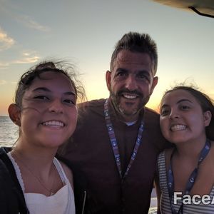 Meet your Posher, Jonathan